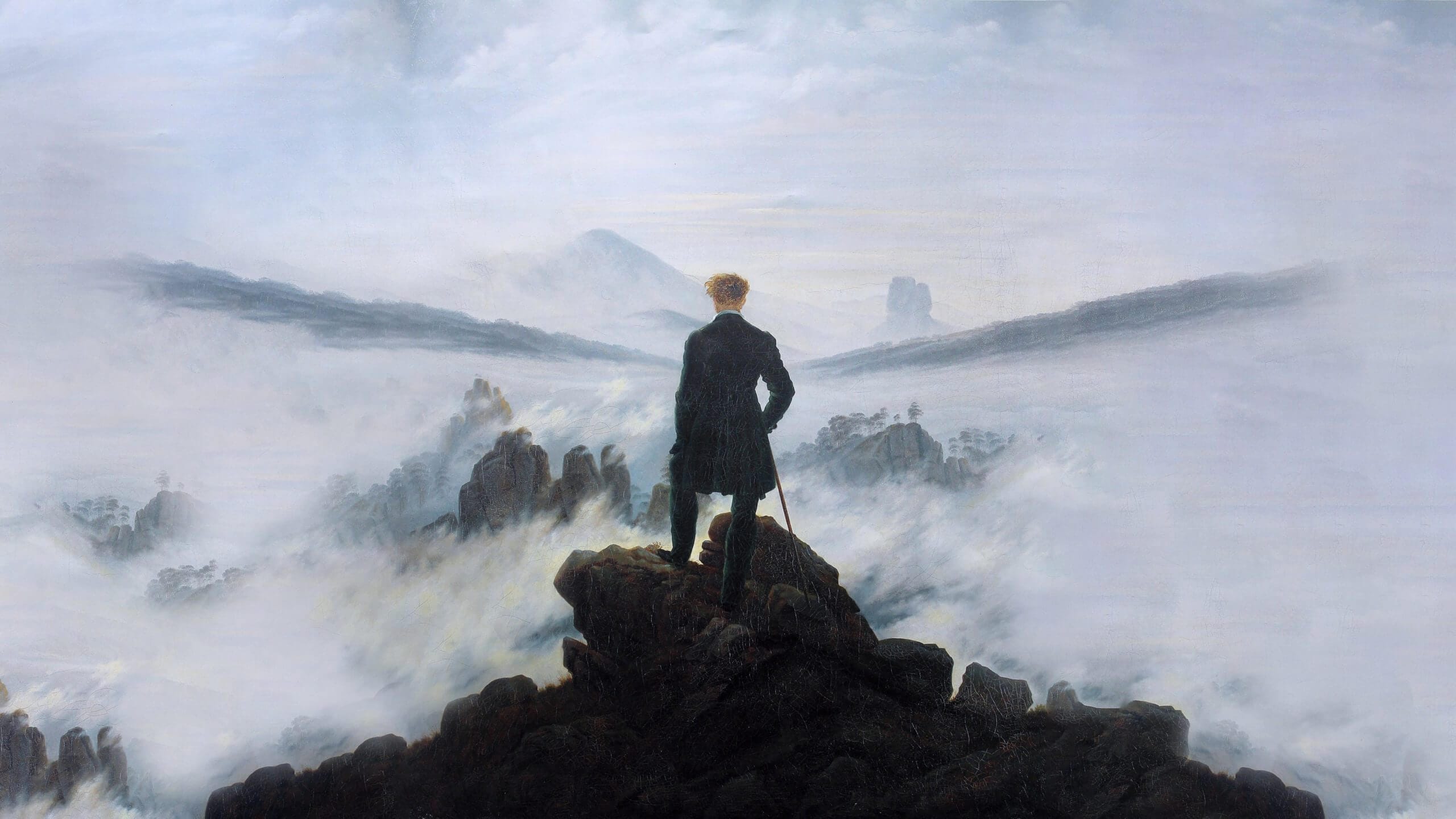 Peitner: The Meaning Behind the Mountain Slope