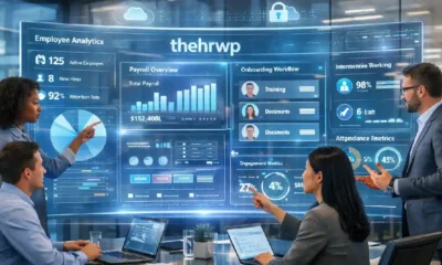 TheHRWP: A Practical Guide to Understanding Its Role and Benefits