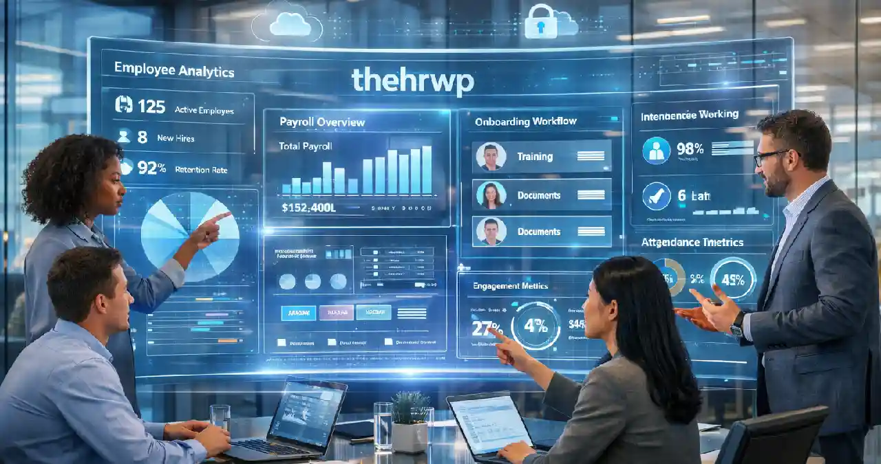 TheHRWP: A Practical Guide to Understanding Its Role and Benefits