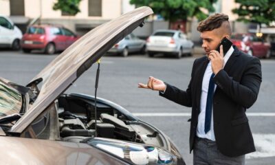 car accident attorney