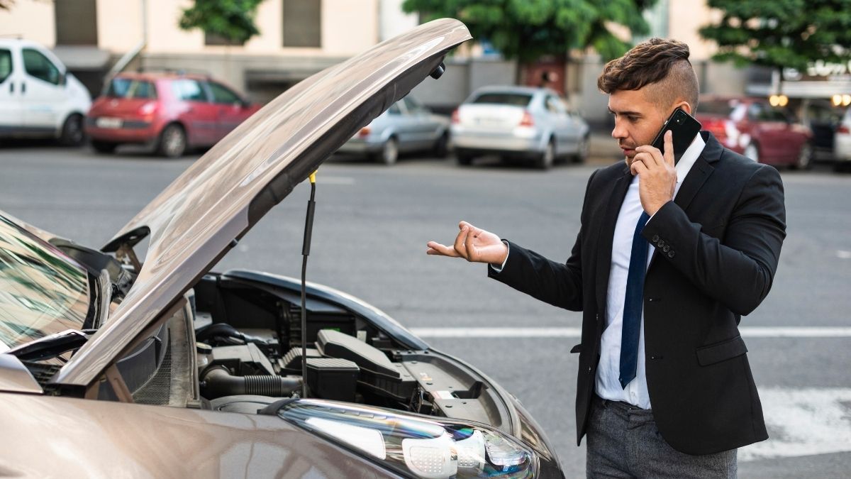 car accident attorney