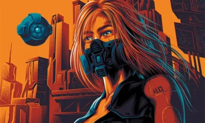 Gelooru: Discover Inspiring Digital Character Art