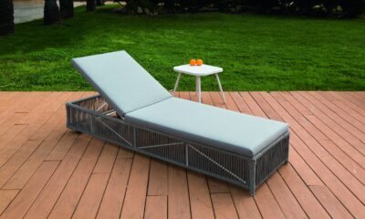 Tumbons: Why Reclining Is Good for the Soul