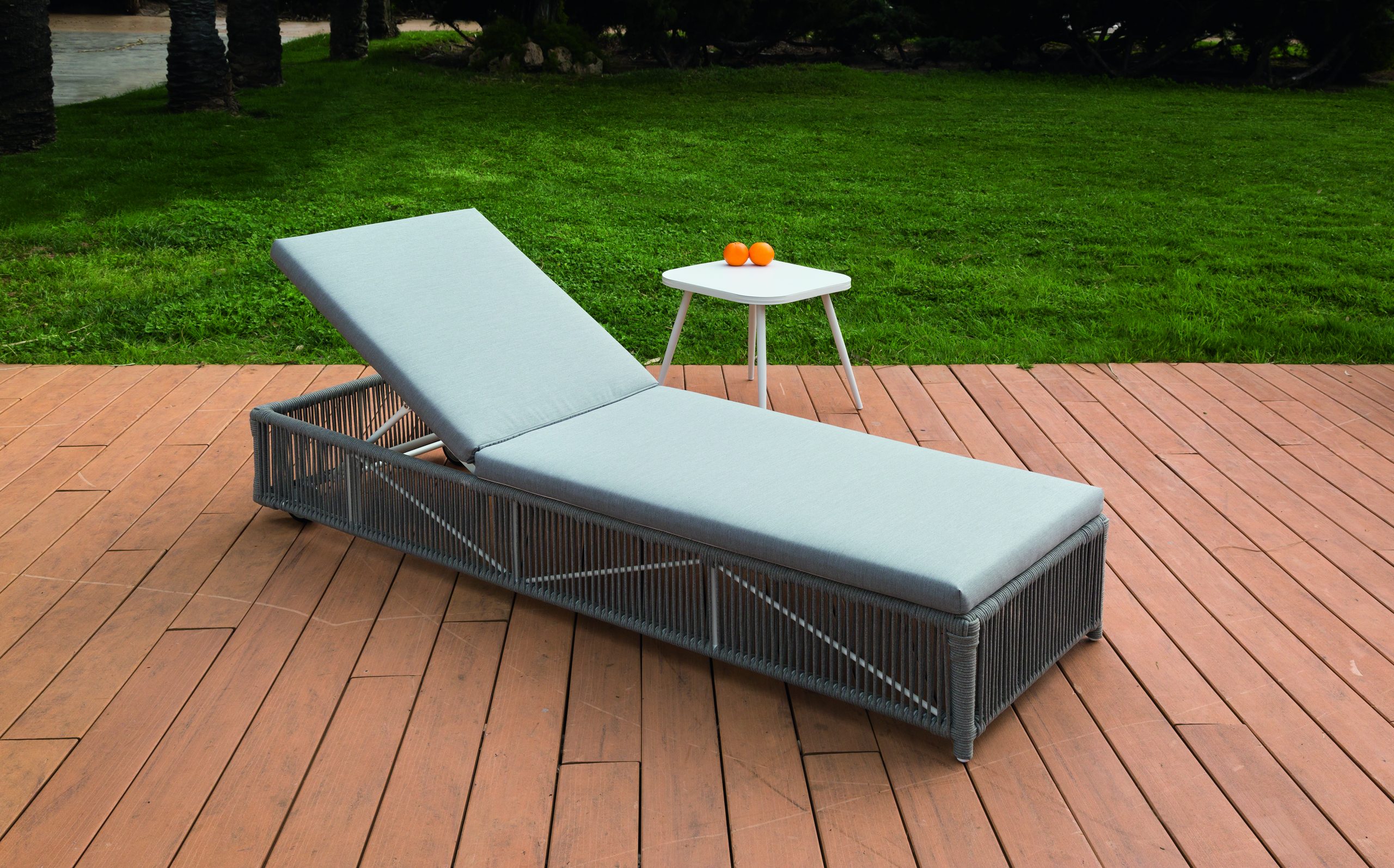 Tumbons: Why Reclining Is Good for the Soul