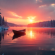 Veneajelu: Your Guide to Calm Finnish Lakes