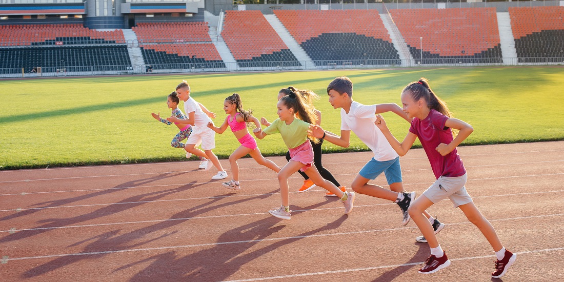 Bardid: Tracking Physical Activity in Youth