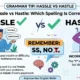 Hastle: Why This Misspelling Appears So Often Online