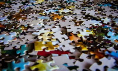 JigZone: The Intersection of Technology and Traditional Puzzles