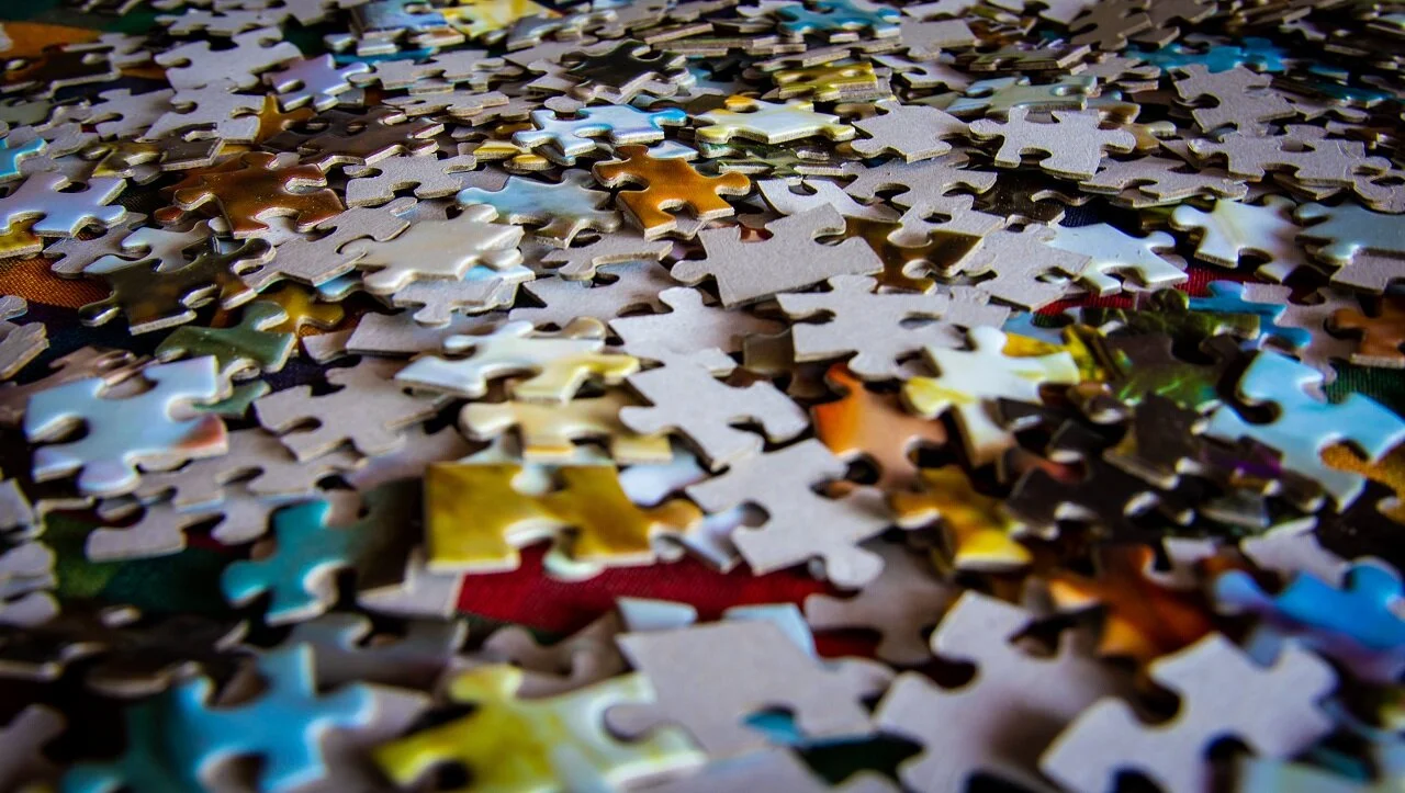 JigZone: The Intersection of Technology and Traditional Puzzles