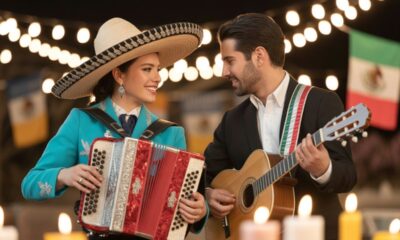Pargiana: Celebrating Tradition Through Food and Music