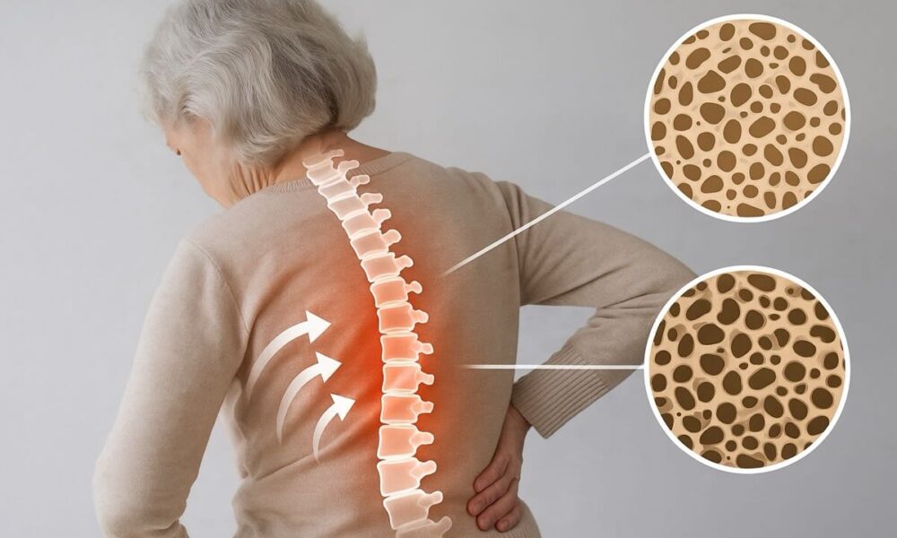 Osteopur: Ultimate Supplement for Strong Bones