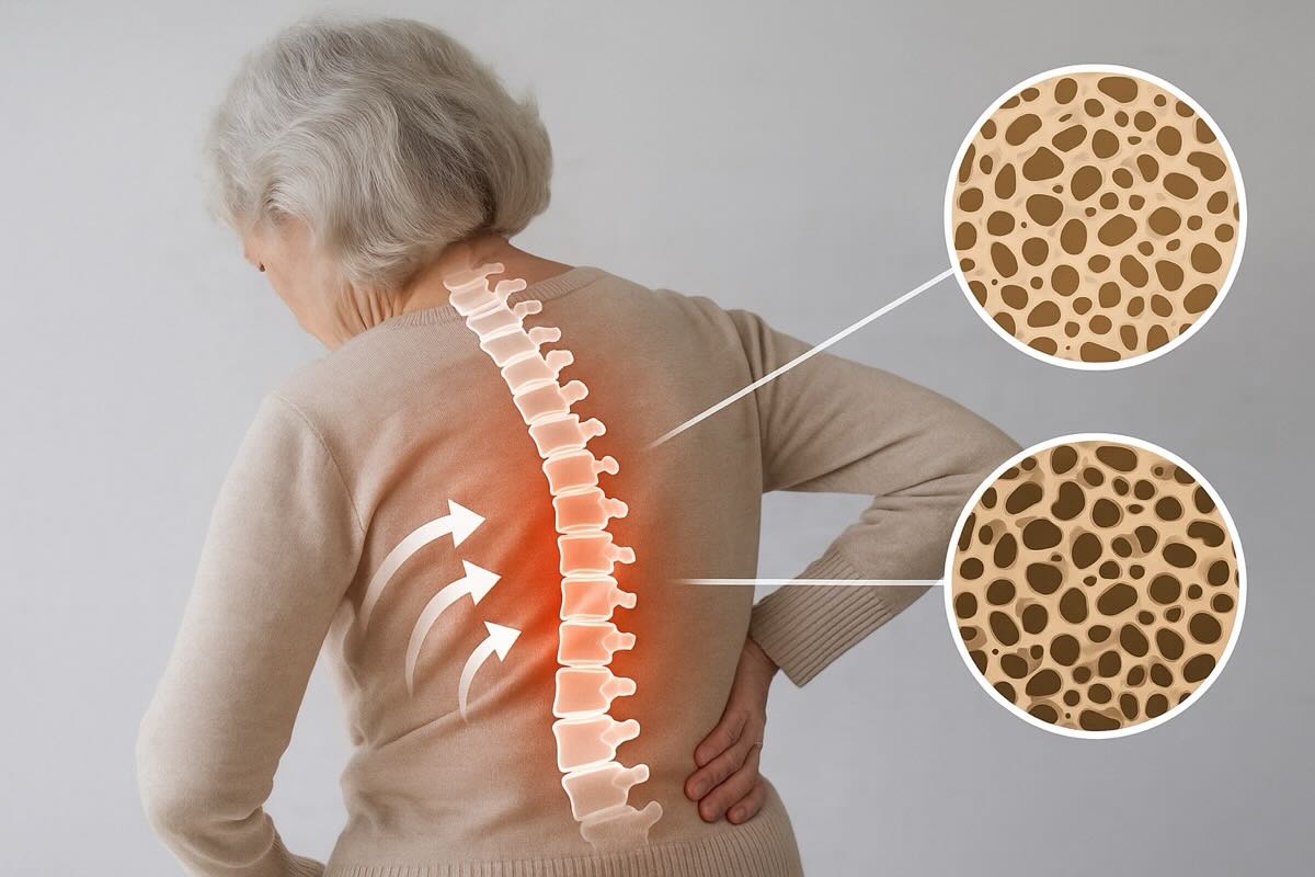Osteopur: Ultimate Supplement for Strong Bones