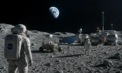 What Is Lenazwezia? The Future of Space Exploration