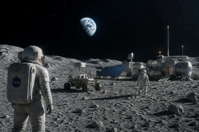 What Is Lenazwezia? The Future of Space Exploration