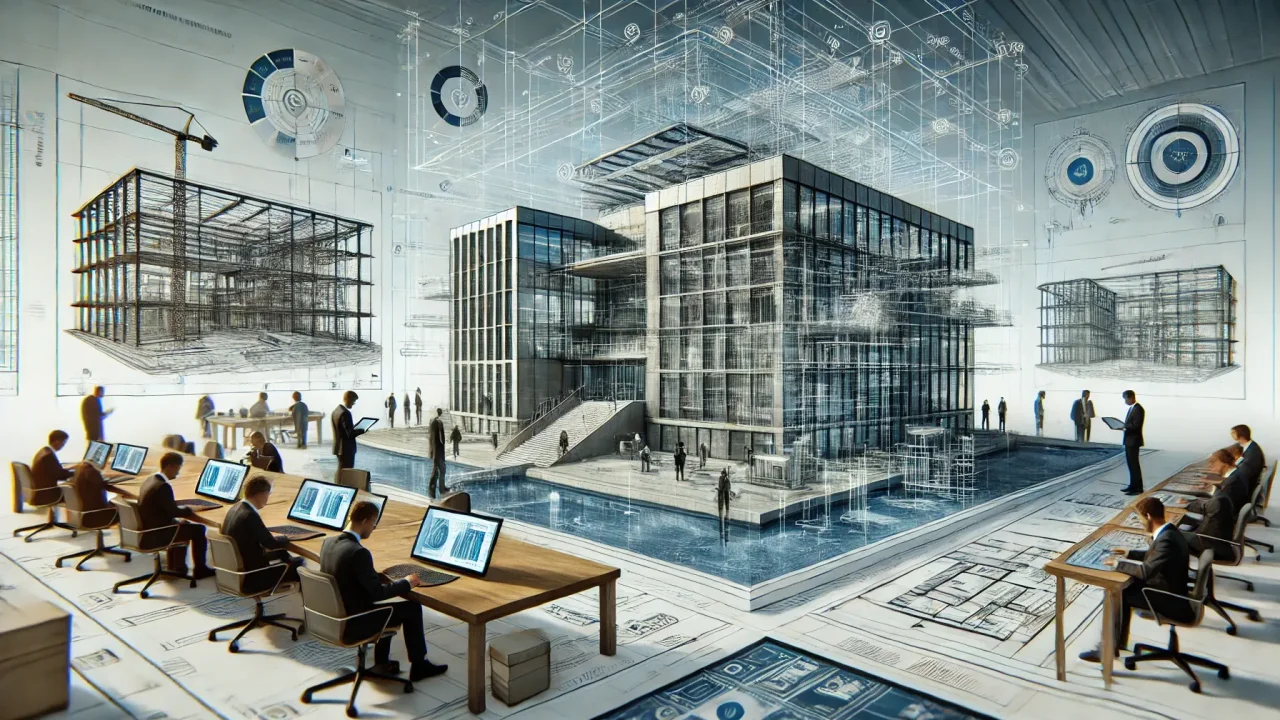 Ingebim: The Hidden Influence of Digital Innovation
