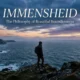 Immensheid: Exploring the Dutch Word for Immensity and Vastness