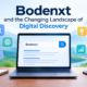 Bodenxt: The Changing Landscape of Digital Discovery