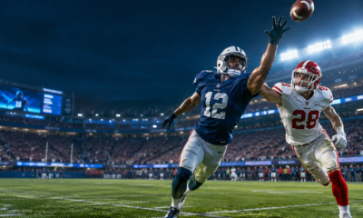 NFLBits: The Changing Way Fans Follow Football Online