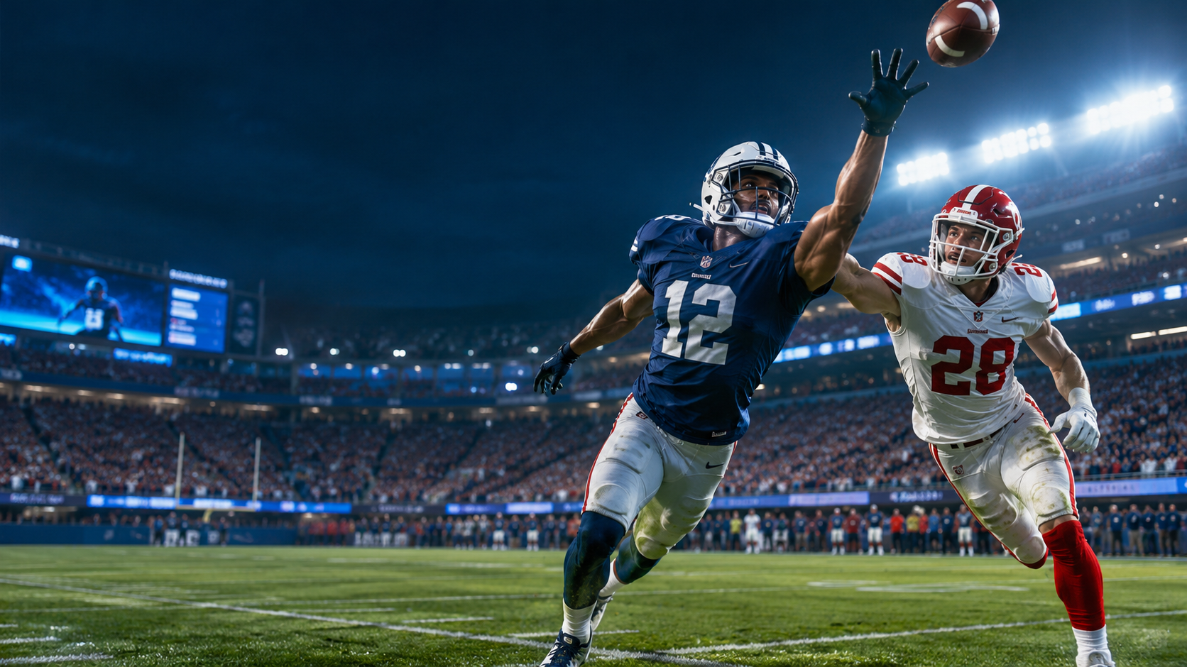 NFLBits: The Changing Way Fans Follow Football Online