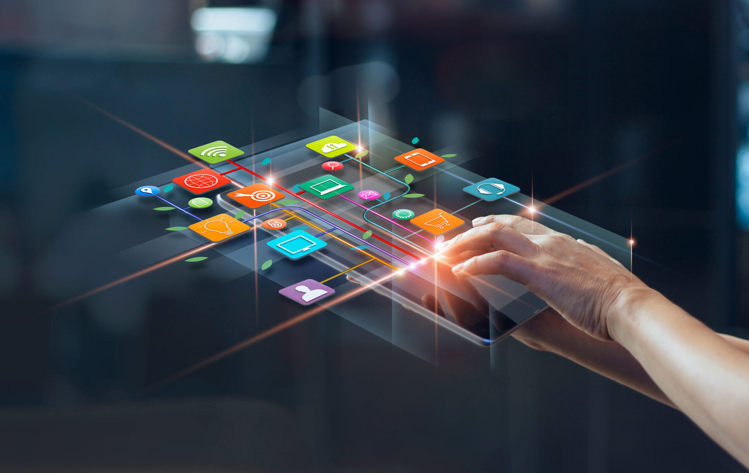 Hentquz and the New Rules of Digital Discovery