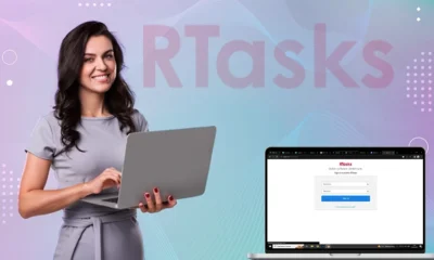 Rtasks: A Practical Approach to Organizing Tasks and Improving Productivity
