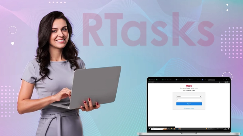 Rtasks: A Practical Approach to Organizing Tasks and Improving Productivity
