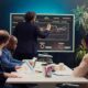 Binuscx: Exploring the Origins of a Name With a Digital Footprint