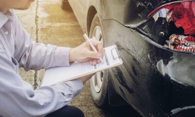 Car Accident Attorney in San Diego