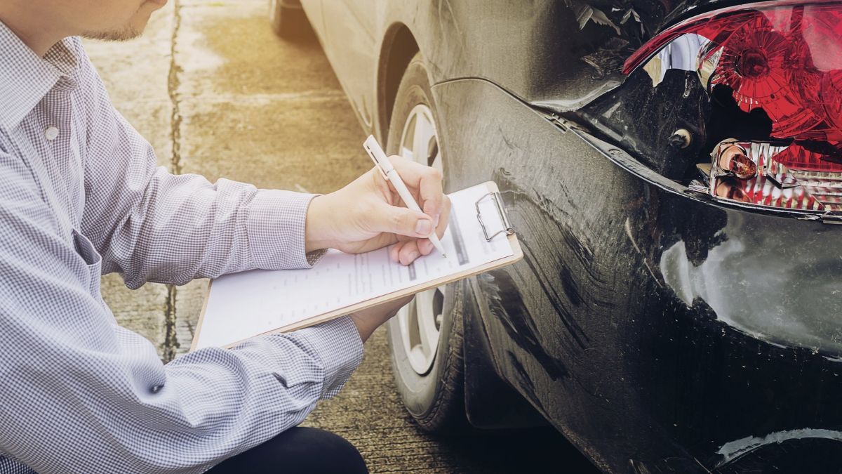 Car Accident Attorney in San Diego