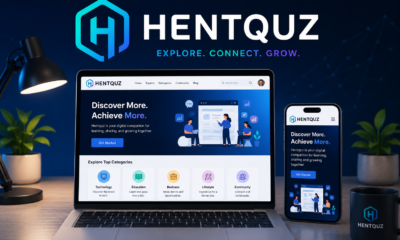 Hentquz: How Unfamiliar Search Terms Gain Attention