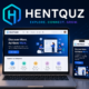 Hentquz: How Unfamiliar Search Terms Gain Attention