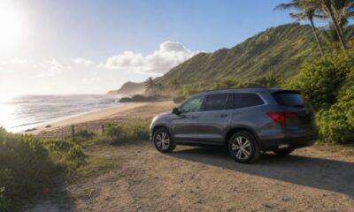 Coastal Car Care