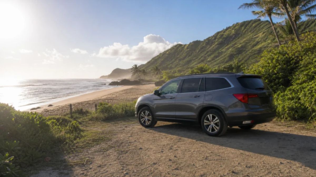 Coastal Car Care