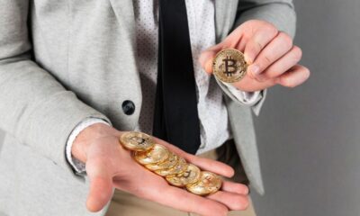 Crypto Platforms