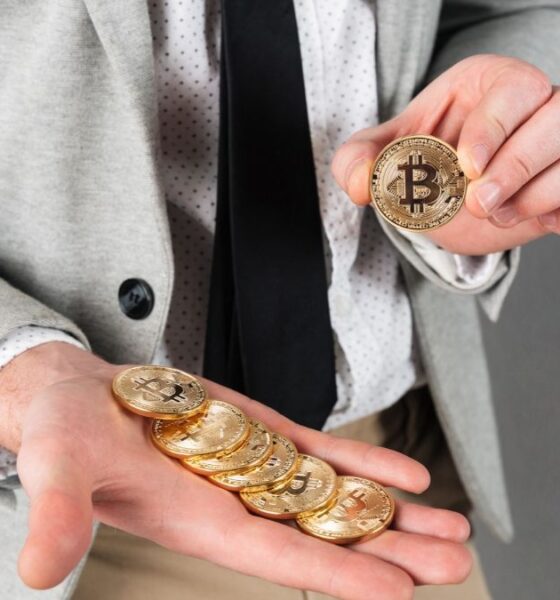 Crypto Platforms