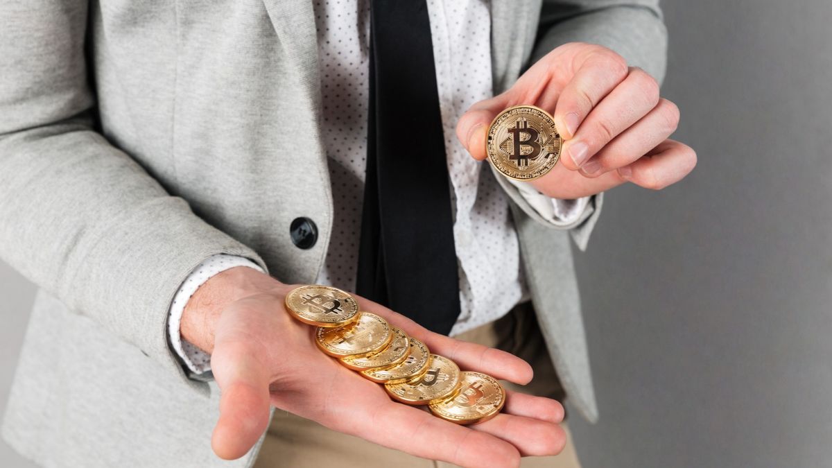 Crypto Platforms