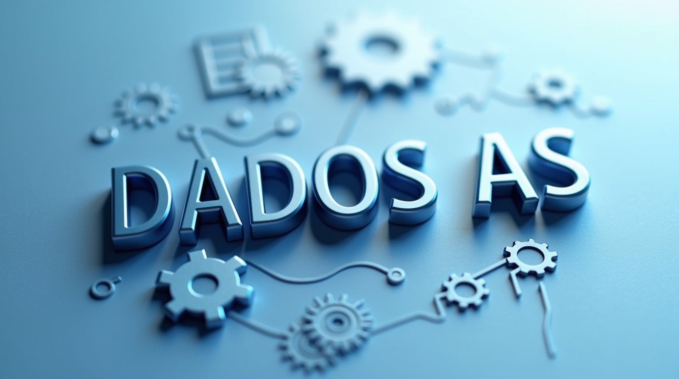What Is Dados AS? Exploring Its Origins and Possible Digital Connections