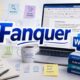 Fanquer: The Unusual Digital Name Creating a Trail of Curiosity