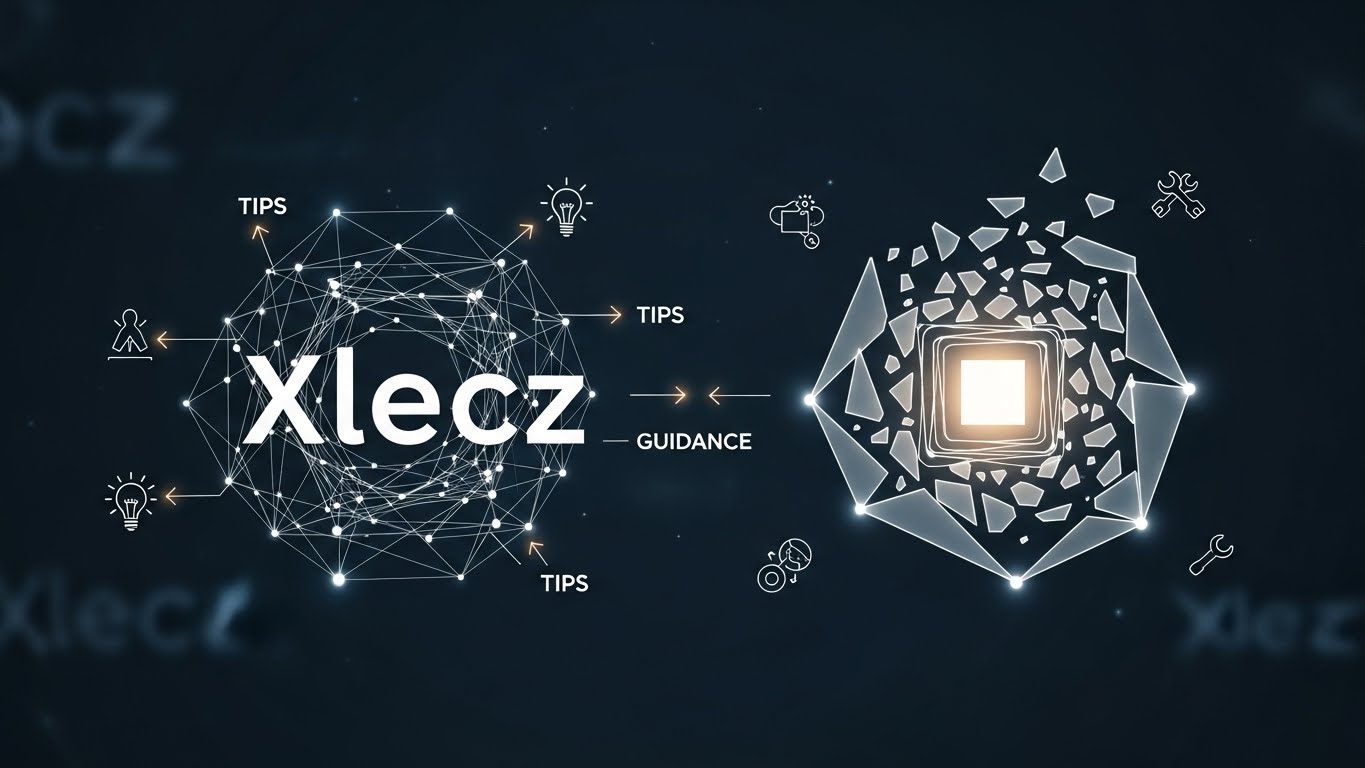 Xlecz: From Obscurity to Search Interest in the Digital Age