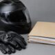 Motorcycle Crash