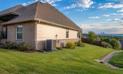 Oklahoma homeowners