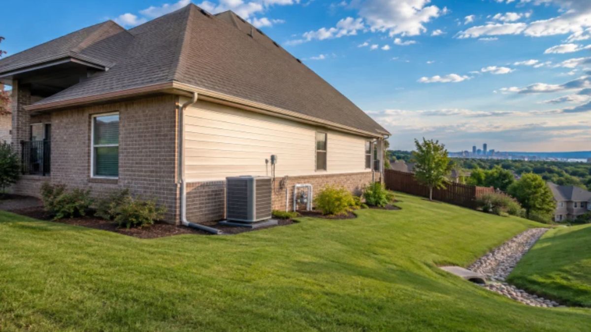 Oklahoma homeowners