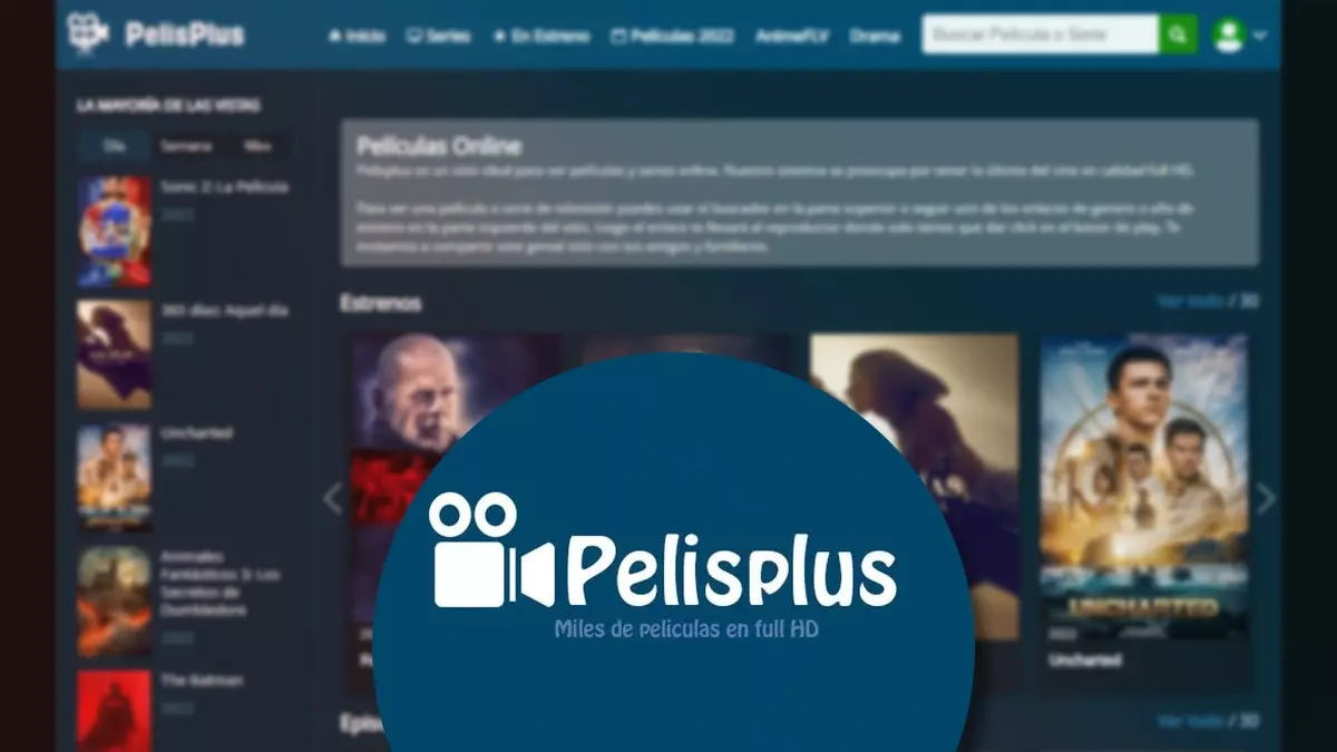 Pelisplus: Exploring a Name Connected With Online Movie Culture