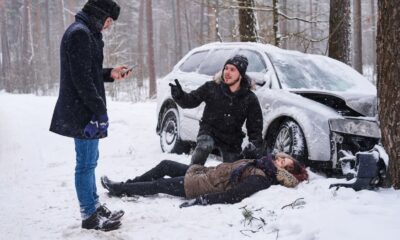 Property Hazards