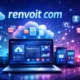 Renvoit.com: The Digital Trust Gap Behind an Unfamiliar Website