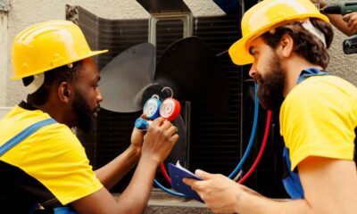 Restaurant HVAC Troubleshooting