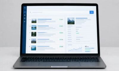 Search API for AI Assistant