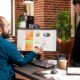 Small businesses