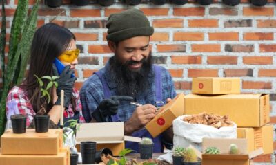 Sustainable packaging cost