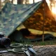 What Is Tarnplanen? Exploring Camouflage Tarps for Outdoor Protection